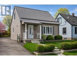 584 PATERSON STREET, Peterborough, Ontario