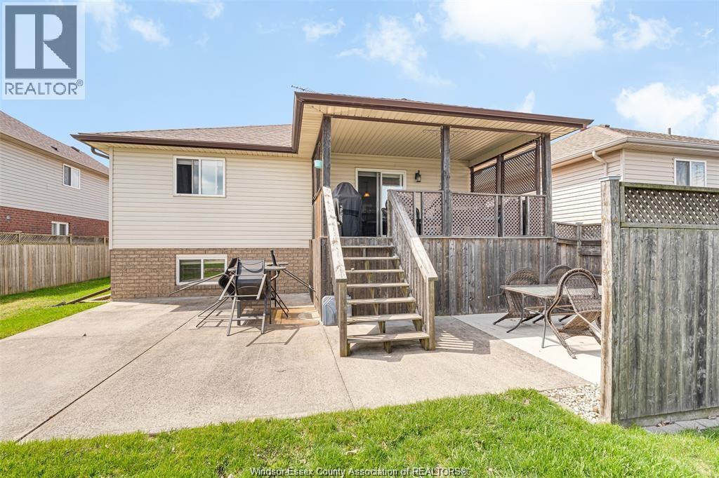 1128 Frederica Avenue, Windsor, Ontario N8P 1V9 - Photo 3 - 26016061