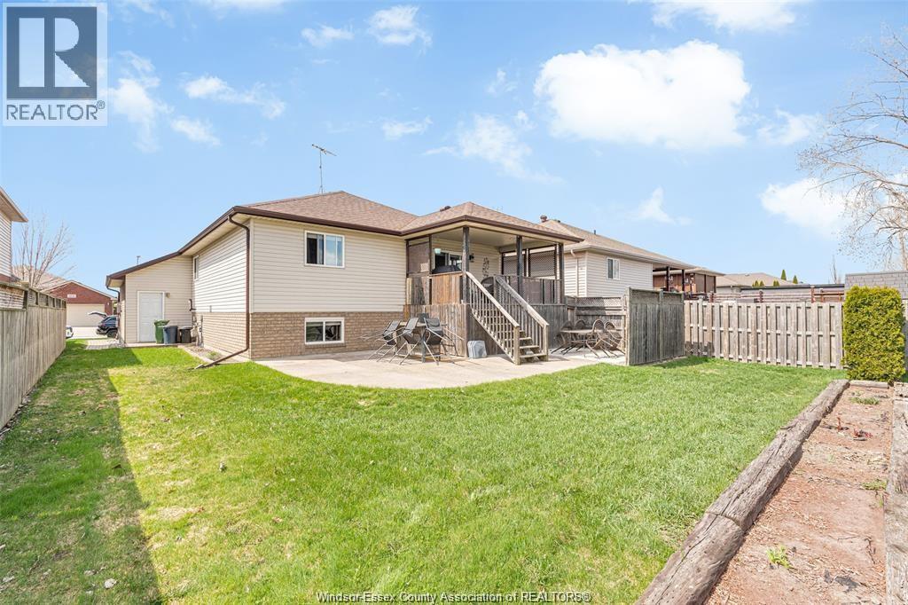 1128 Frederica Avenue, Windsor, Ontario N8P 1V9 - Photo 4 - 26016061