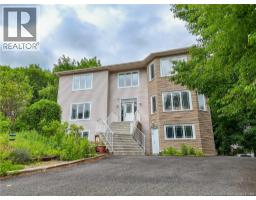 15 Gervais Court, Fredericton, New Brunswick