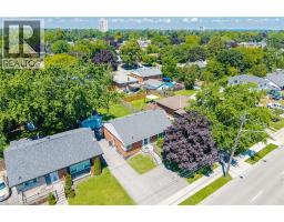 664 UPPER OTTAWA Street, Hamilton, Ontario