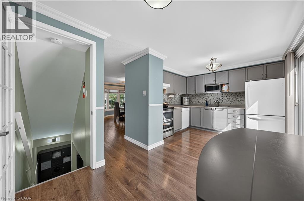 129 Victoria Road N Unit# 17, Guelph, Ontario  N1E 6V3 - Photo 14 - 40844495