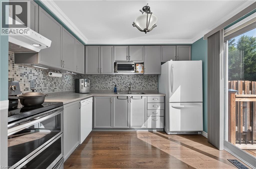 129 Victoria Road N Unit# 17, Guelph, Ontario  N1E 6V3 - Photo 16 - 40844495