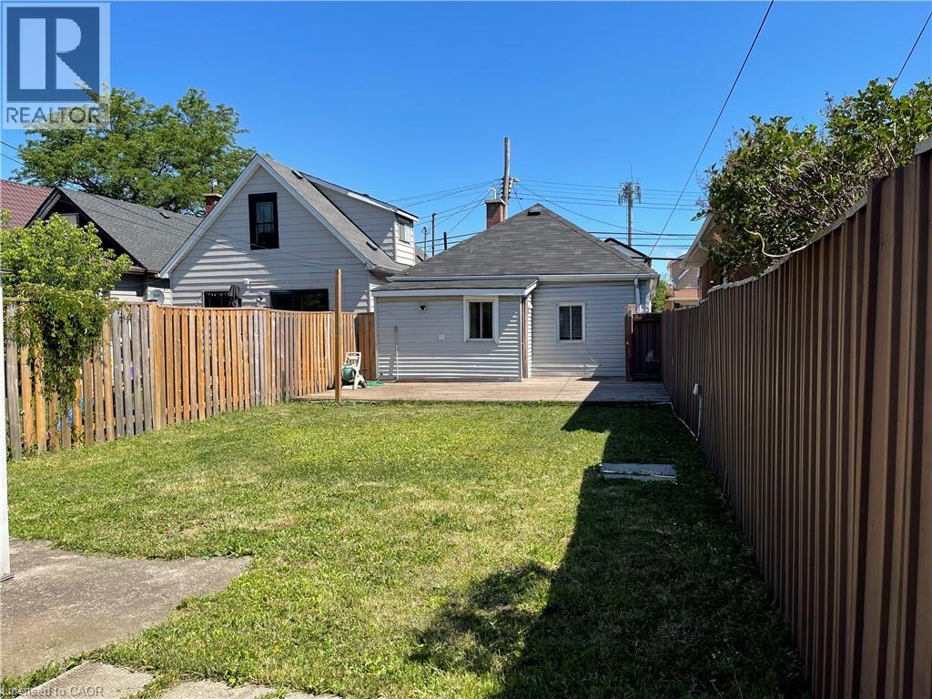 24 Vansitmart Avenue, Hamilton, Ontario  L8H 3A3 - Photo 25 - 40844957