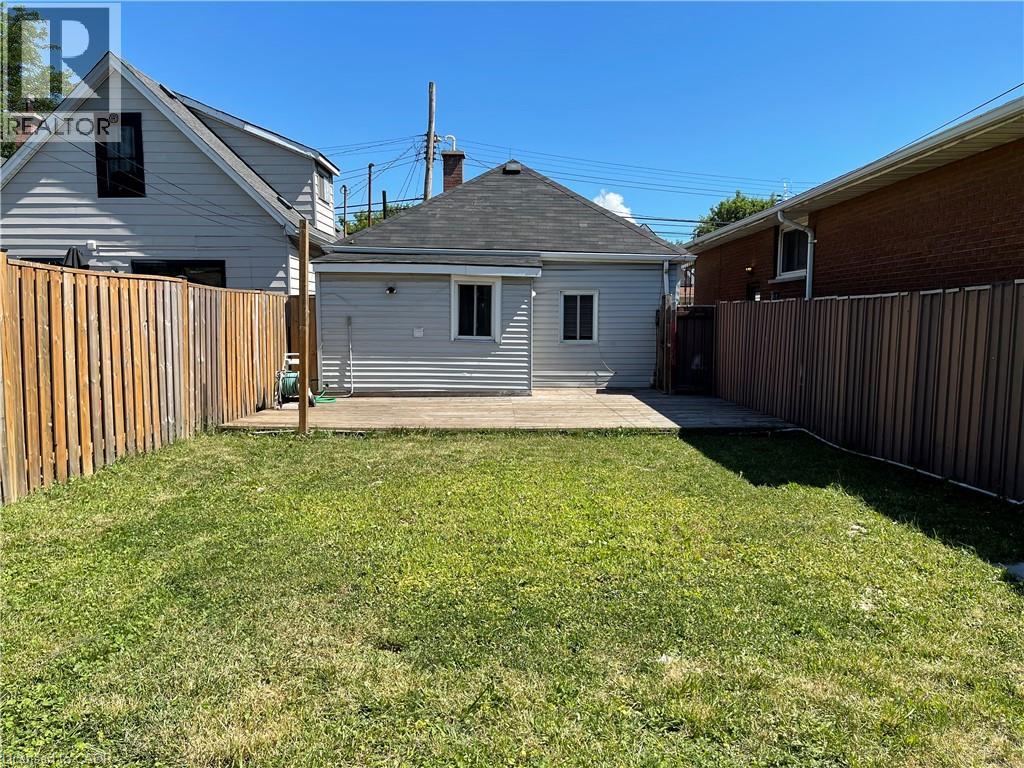 24 Vansitmart Avenue, Hamilton, Ontario  L8H 3A3 - Photo 24 - 40844957