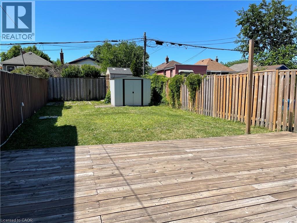 24 Vansitmart Avenue, Hamilton, Ontario  L8H 3A3 - Photo 23 - 40844957