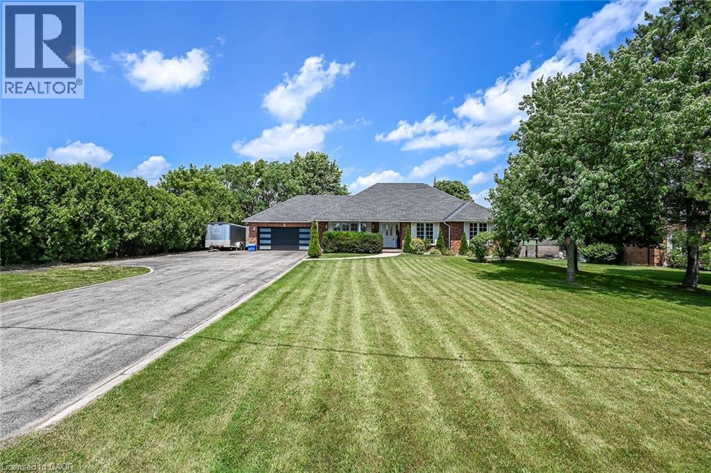 26 Unity Side Road, Caledonia, Ontario  N3W 1Y2 - Photo 4 - 40845010