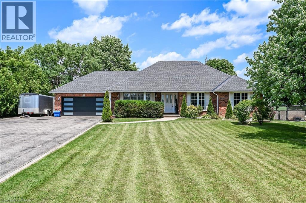 26 UNITY SIDE Road, Caledonia, Ontario