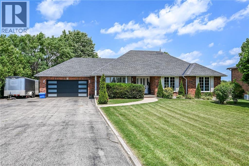 26 Unity Side Road, Caledonia, Ontario  N3W 1Y2 - Photo 3 - 40845010