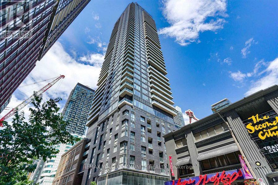 1815 - 115 BLUE JAYS WAY, Toronto (Waterfront Communities)