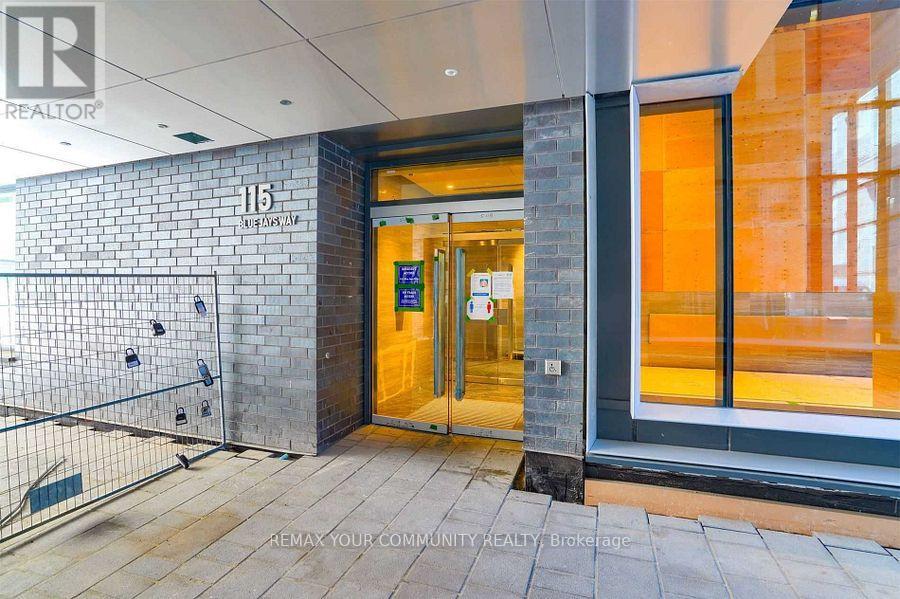 1815 - 115 Blue Jays Way, Toronto, Ontario  M5V 3T3 - Photo 2 - C13525762