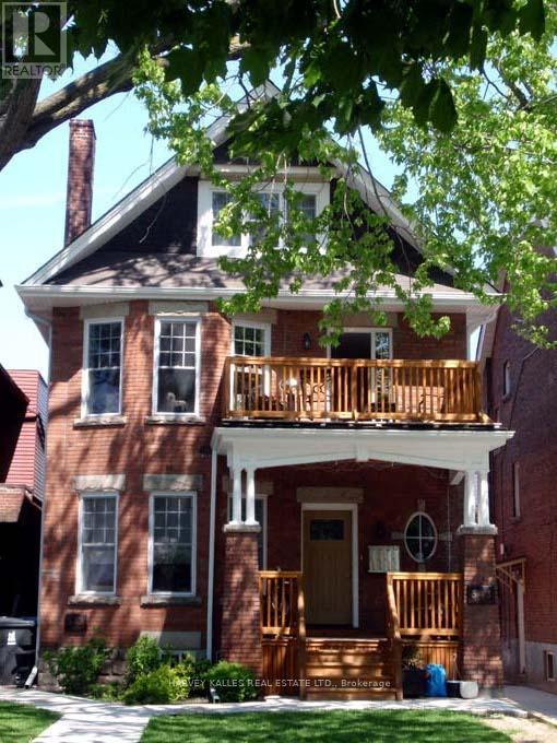 2 - 543 PALMERSTON BOULEVARD, Toronto (Palmerston-Little Italy)