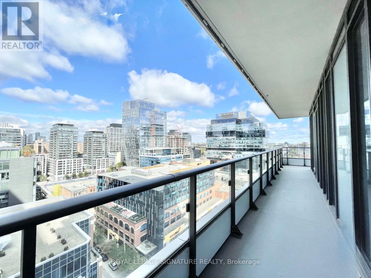 1502 - 70 Princess Street, Toronto, Ontario  M5A 0X6 - Photo 11 - C13525804