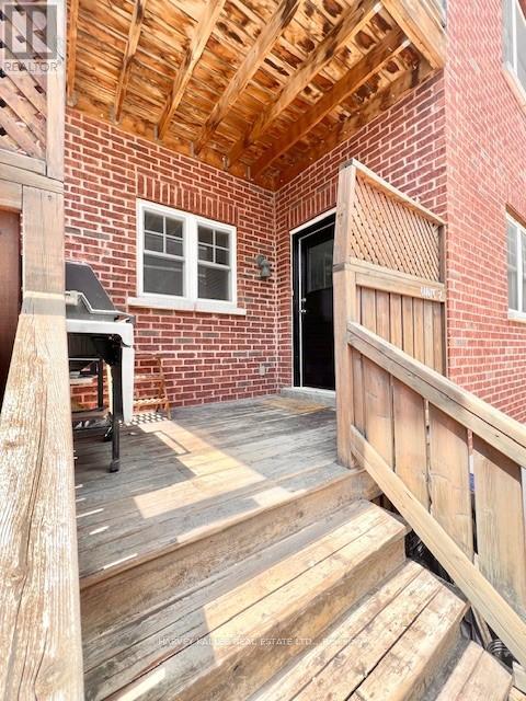2 - 543 Palmerston Boulevard, Toronto, Ontario  M6G 2P4 - Photo 2 - C13525832
