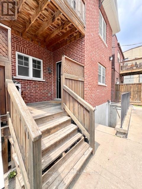 2 - 543 Palmerston Boulevard, Toronto, Ontario  M6G 2P4 - Photo 20 - C13525832