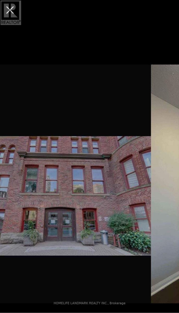 404 A - 11 St Joseph Street, Toronto, Ontario  M4Y 3G4 - Photo 1 - C13525840