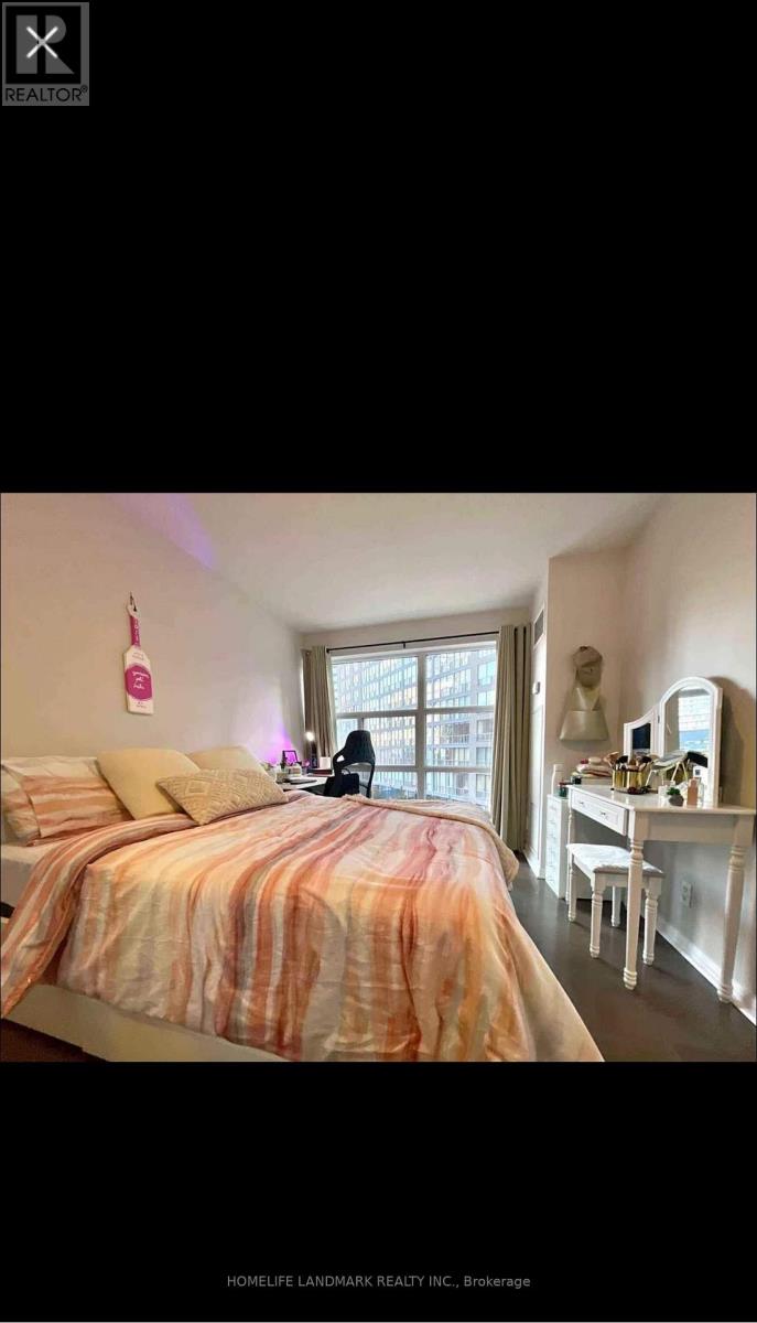 404 A - 11 St Joseph Street, Toronto, Ontario  M4Y 3G4 - Photo 3 - C13525840