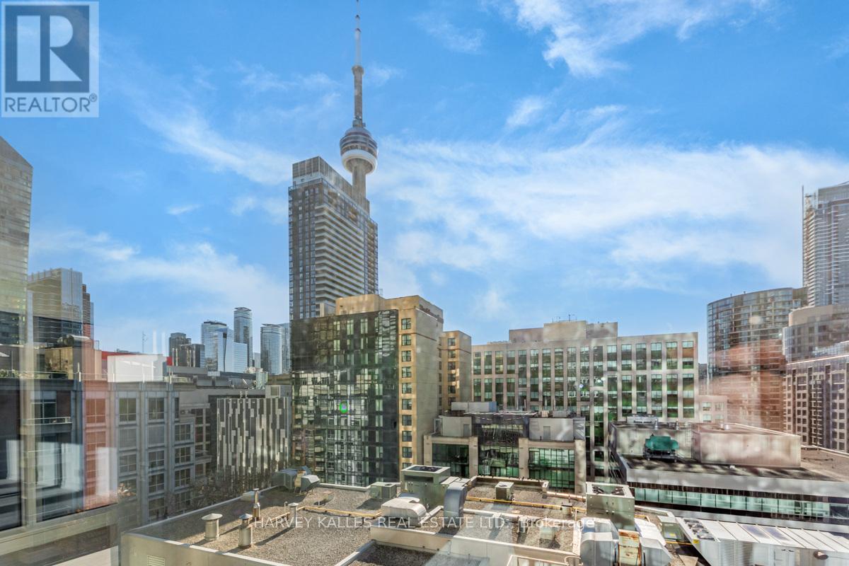 1711 - 55 Mercer Street, Toronto, Ontario  M5V 3W2 - Photo 31 - C13525848
