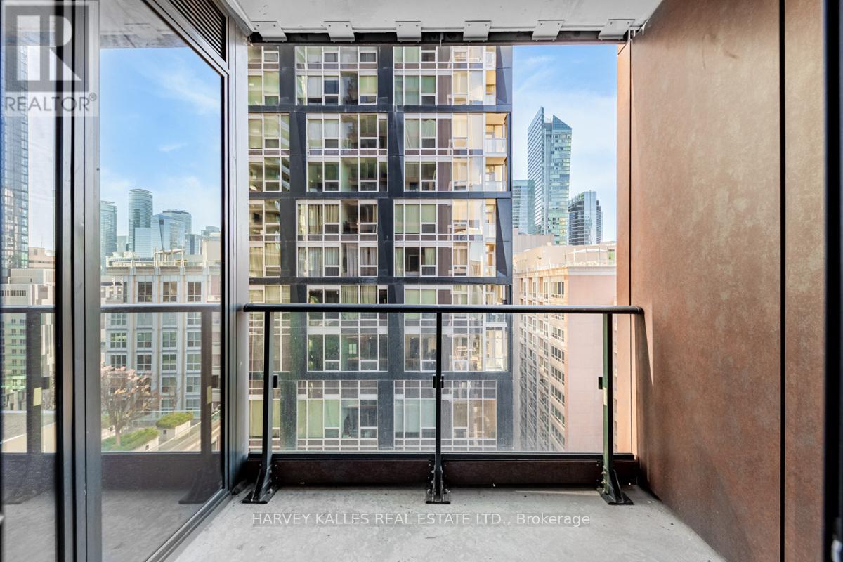1711 - 55 Mercer Street, Toronto, Ontario  M5V 3W2 - Photo 32 - C13525848