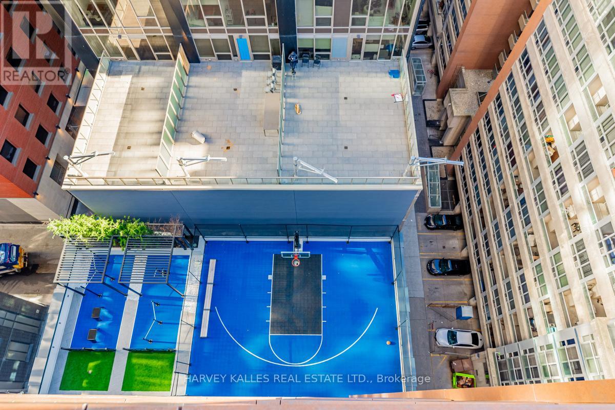1711 - 55 Mercer Street, Toronto, Ontario  M5V 3W2 - Photo 33 - C13525848