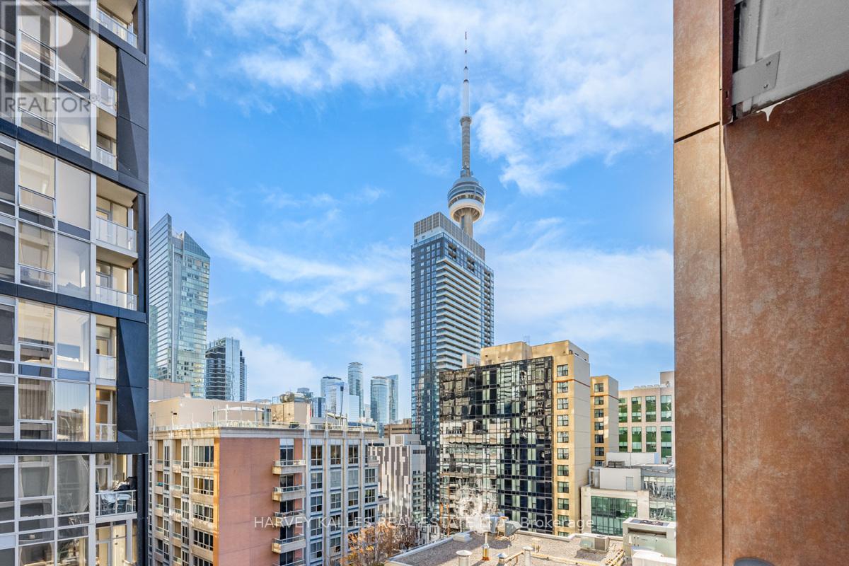 1711 - 55 Mercer Street, Toronto, Ontario  M5V 3W2 - Photo 35 - C13525848