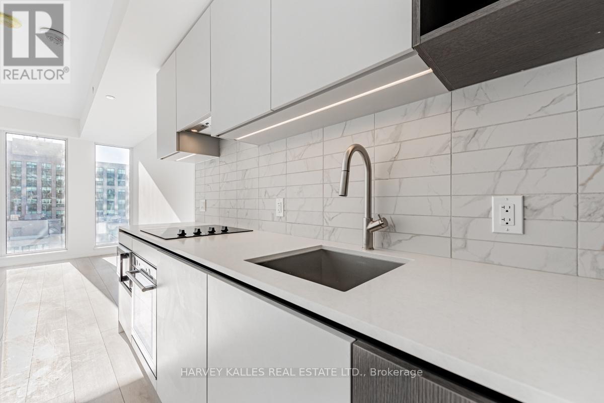 1711 - 55 Mercer Street, Toronto, Ontario  M5V 3W2 - Photo 6 - C13525848
