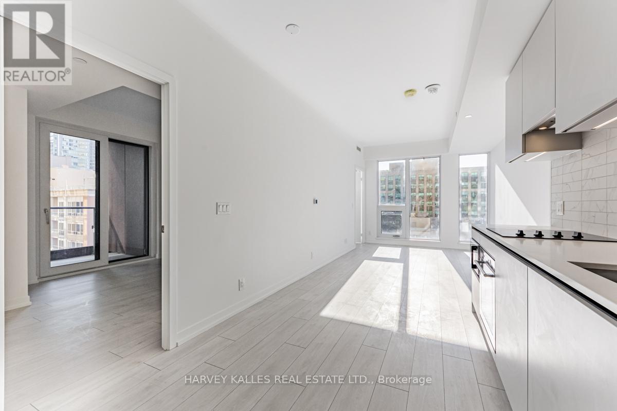 1711 - 55 Mercer Street, Toronto, Ontario  M5V 3W2 - Photo 9 - C13525848