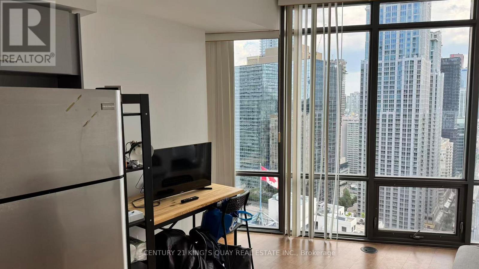 2809 - 832 Bay Street, Toronto, Ontario  M5S 1Z6 - Photo 10 - C13525866
