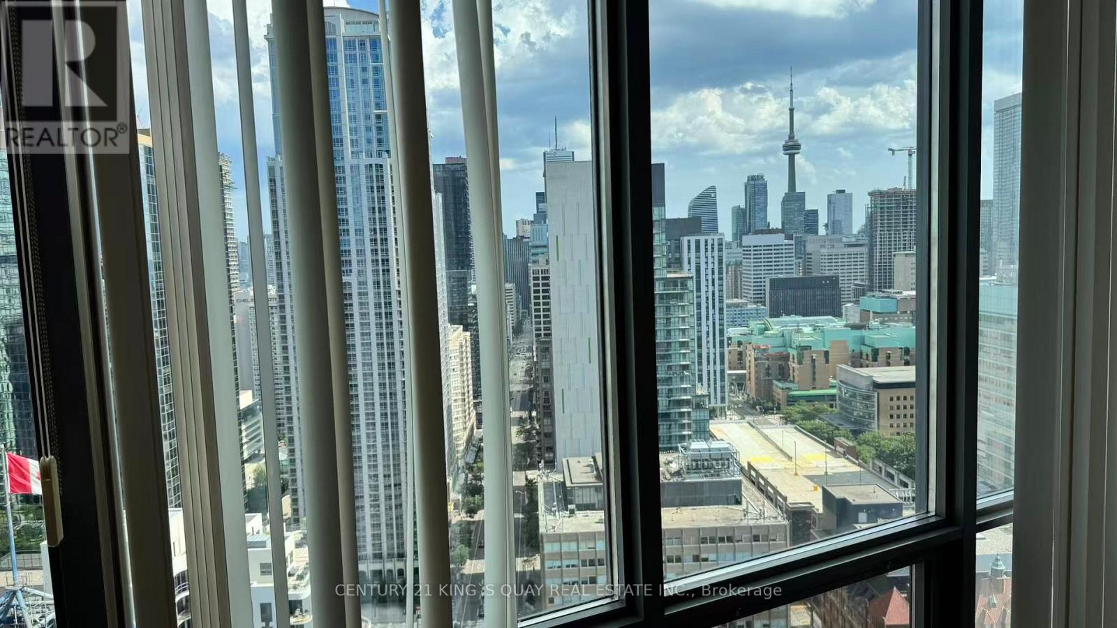 2809 - 832 Bay Street, Toronto, Ontario  M5S 1Z6 - Photo 11 - C13525866