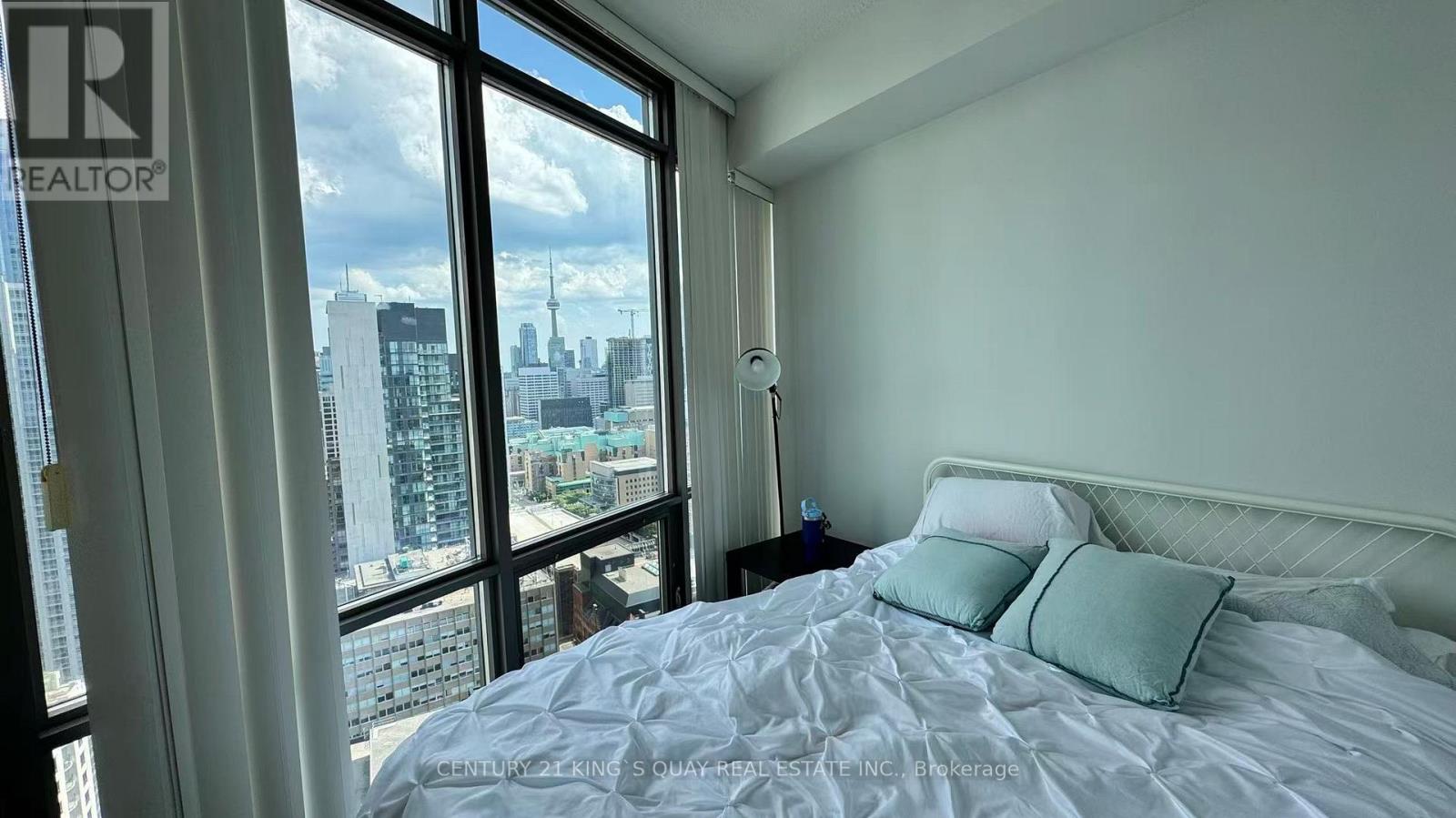2809 - 832 Bay Street, Toronto, Ontario  M5S 1Z6 - Photo 12 - C13525866