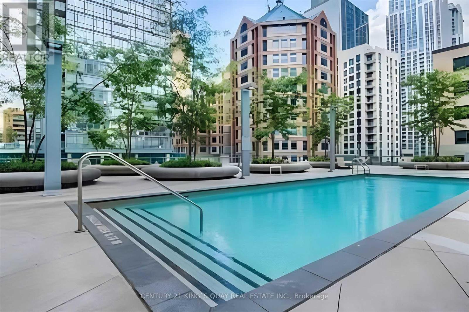 2809 - 832 Bay Street, Toronto, Ontario  M5S 1Z6 - Photo 3 - C13525866
