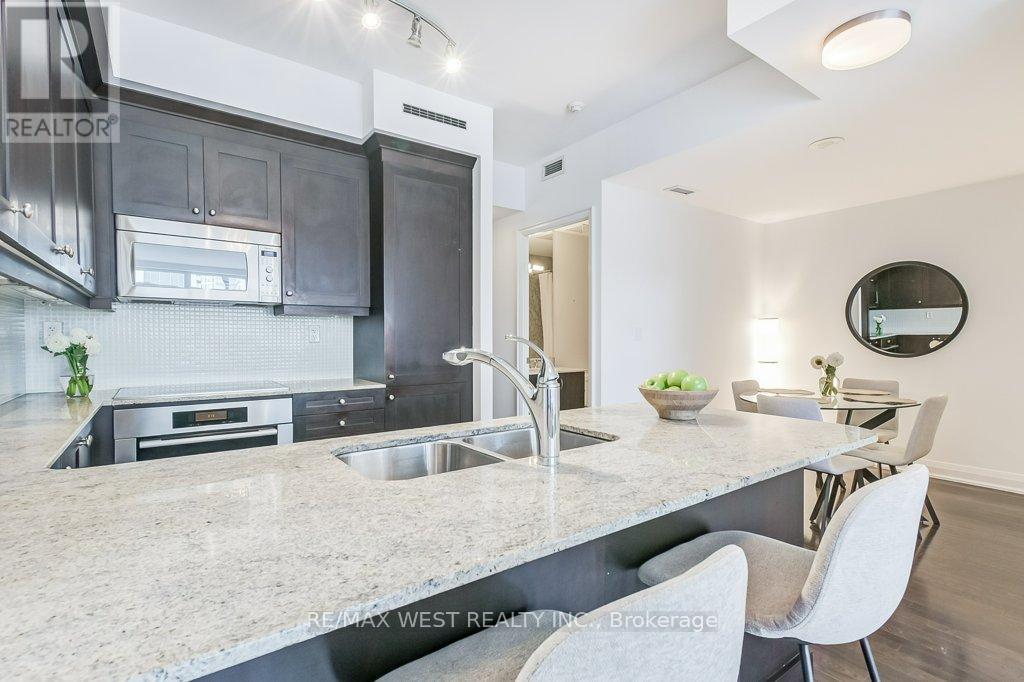 818 - 1 Bedford Road, Toronto, Ontario  M5R 2J7 - Photo 13 - C13525924