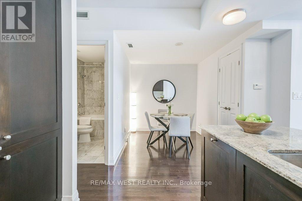 818 - 1 Bedford Road, Toronto, Ontario  M5R 2J7 - Photo 15 - C13525924
