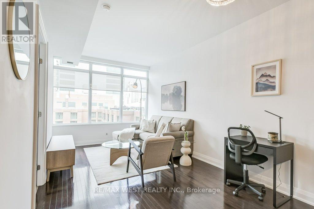 818 - 1 Bedford Road, Toronto, Ontario  M5R 2J7 - Photo 17 - C13525924