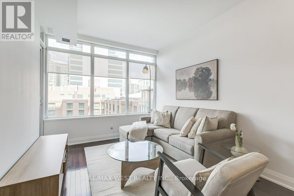 818 - 1 Bedford Road, Toronto, Ontario  M5R 2J7 - Photo 18 - C13525924