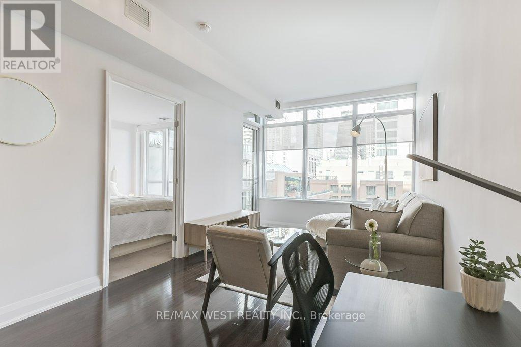 818 - 1 Bedford Road, Toronto, Ontario  M5R 2J7 - Photo 19 - C13525924