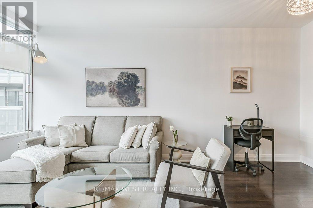 818 - 1 Bedford Road, Toronto, Ontario  M5R 2J7 - Photo 20 - C13525924