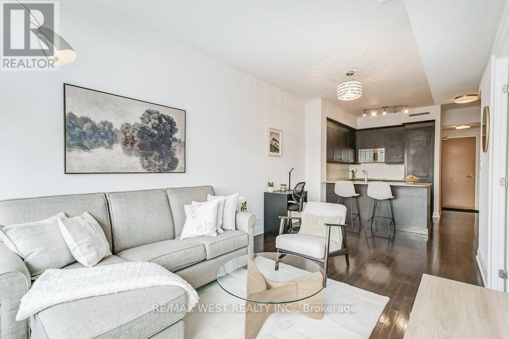 818 - 1 Bedford Road, Toronto, Ontario  M5R 2J7 - Photo 21 - C13525924