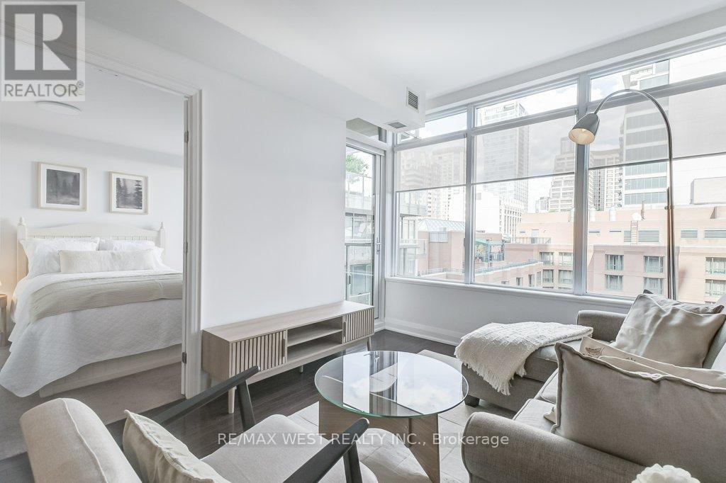 818 - 1 Bedford Road, Toronto, Ontario  M5R 2J7 - Photo 22 - C13525924