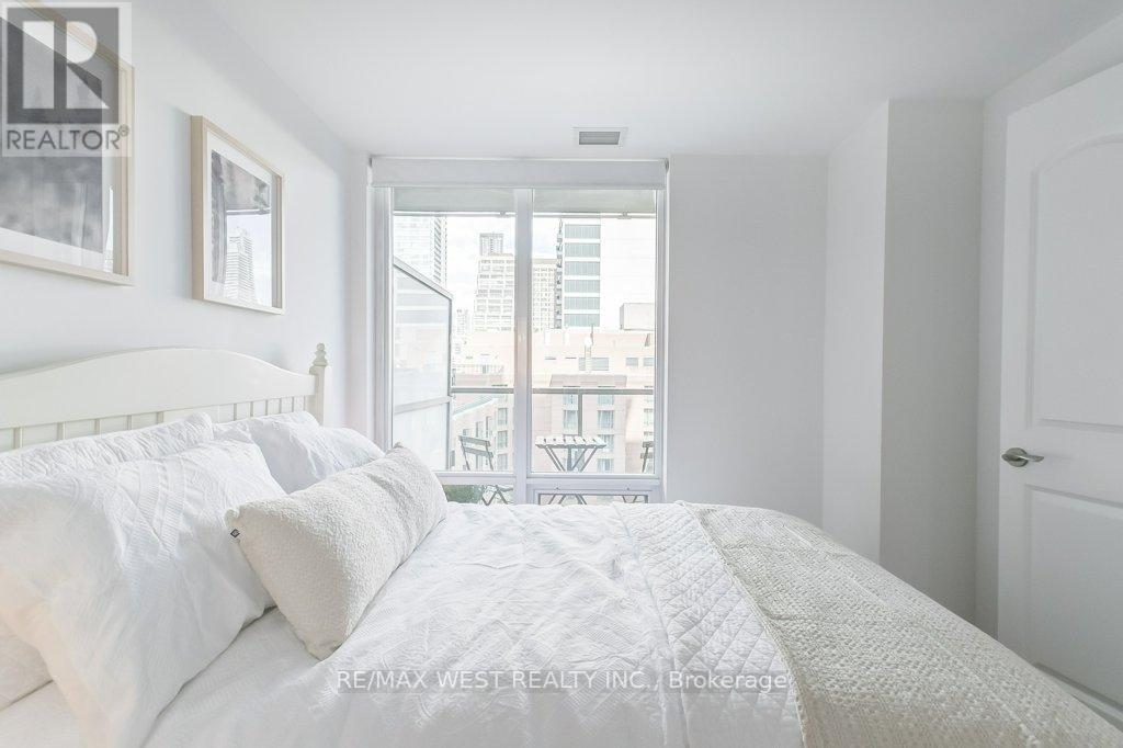 818 - 1 Bedford Road, Toronto, Ontario  M5R 2J7 - Photo 24 - C13525924
