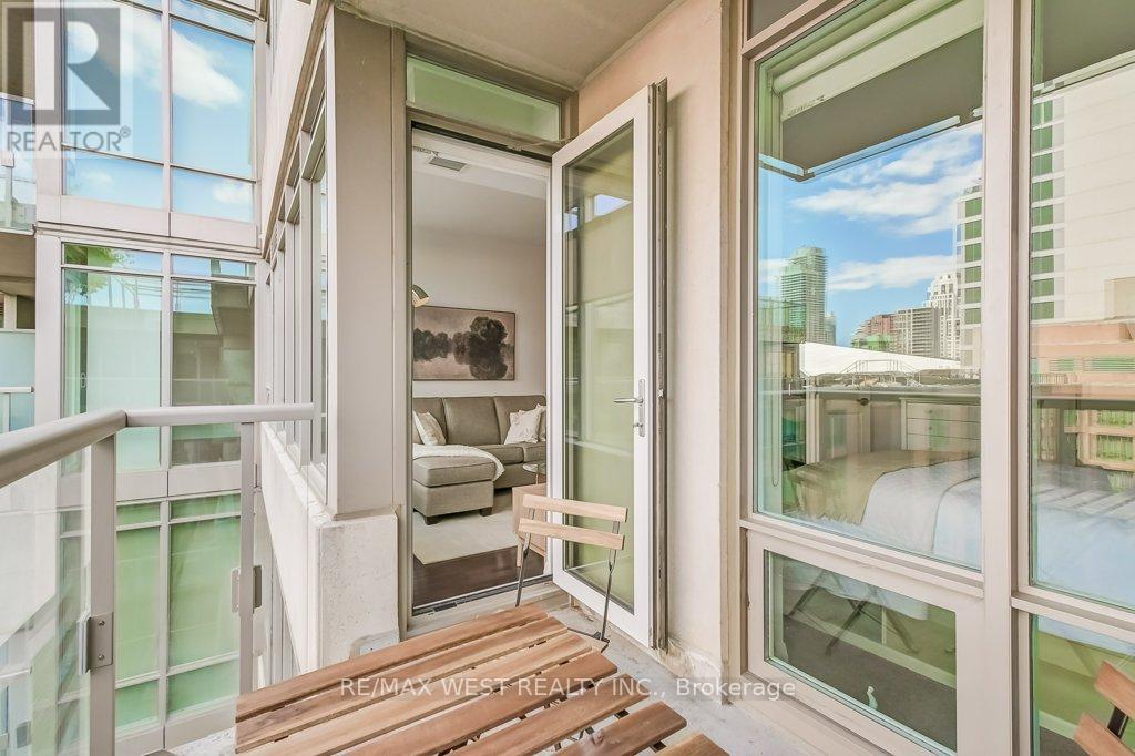 818 - 1 Bedford Road, Toronto, Ontario  M5R 2J7 - Photo 27 - C13525924