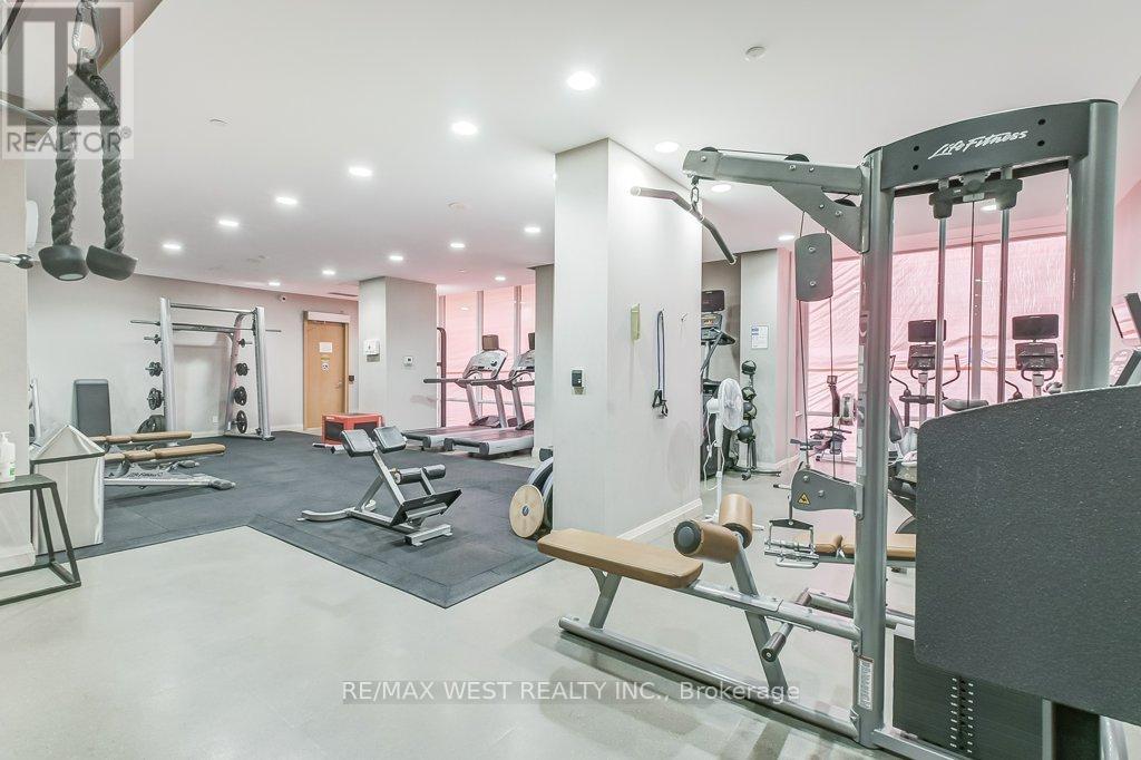 818 - 1 Bedford Road, Toronto, Ontario  M5R 2J7 - Photo 30 - C13525924
