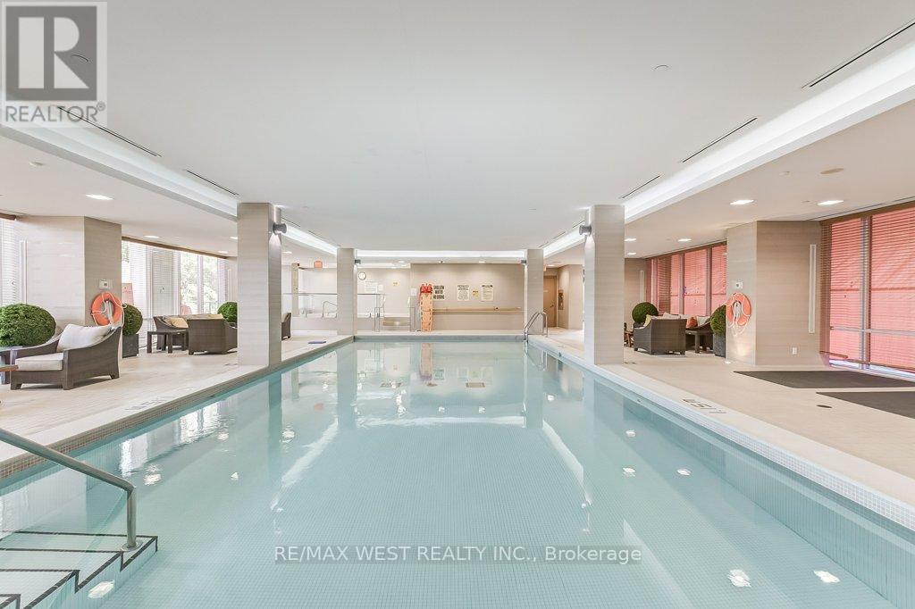 818 - 1 Bedford Road, Toronto, Ontario  M5R 2J7 - Photo 31 - C13525924