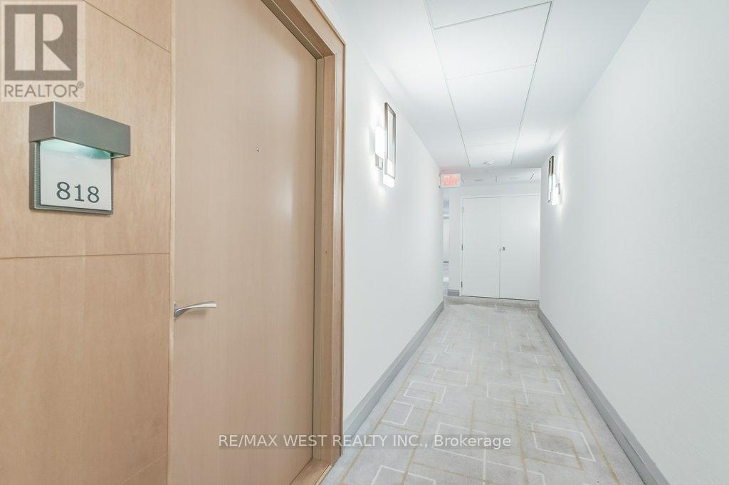 818 - 1 Bedford Road, Toronto, Ontario  M5R 2J7 - Photo 6 - C13525924