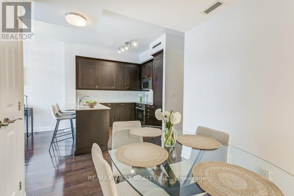 818 - 1 Bedford Road, Toronto, Ontario  M5R 2J7 - Photo 9 - C13525924