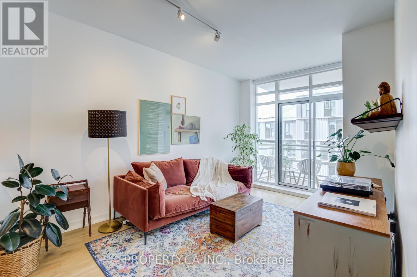 1111 - 80 Mill Street, Toronto, Ontario  M5A 4T3 - Photo 17 - C13525942