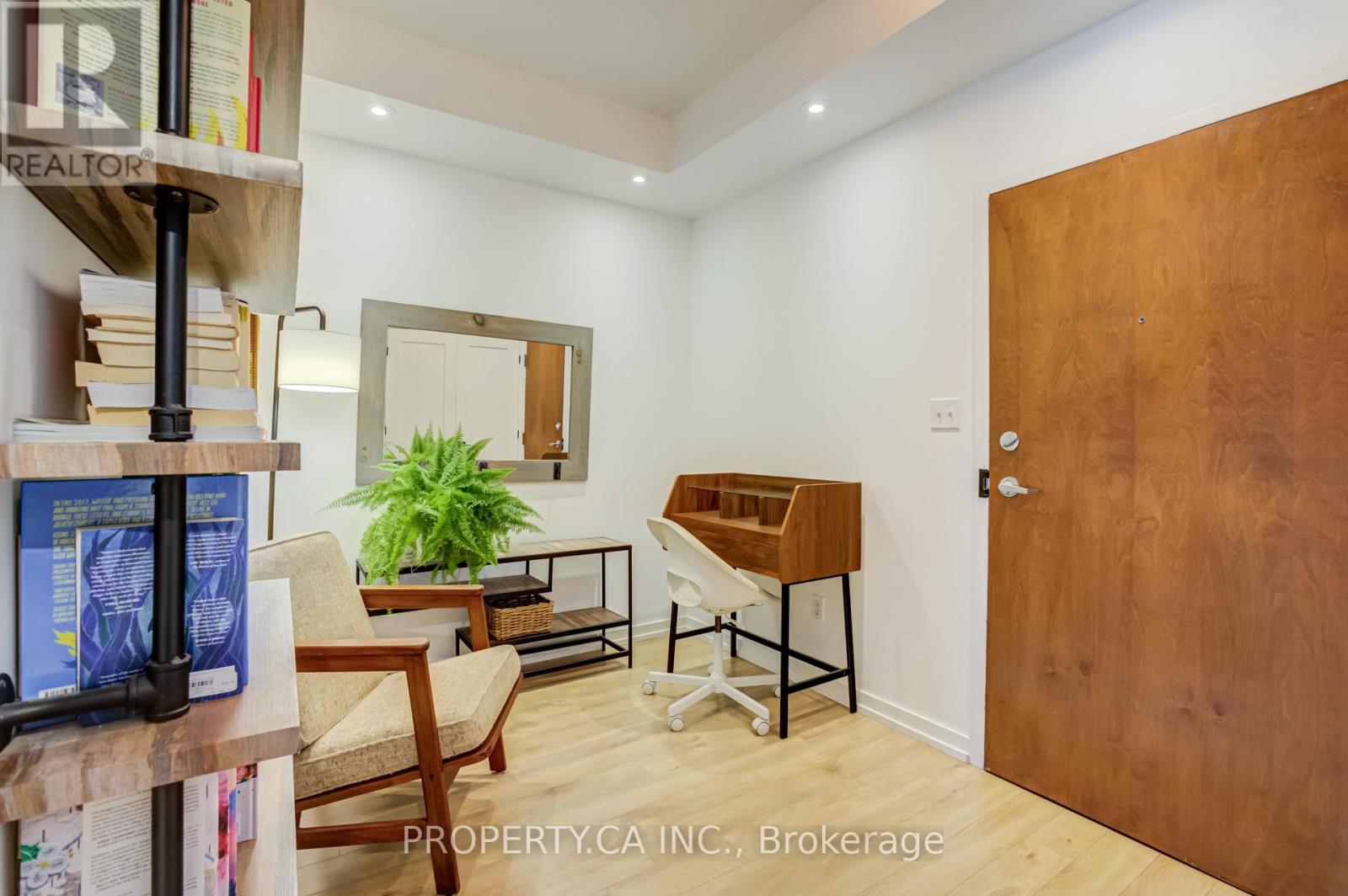 1111 - 80 Mill Street, Toronto, Ontario  M5A 4T3 - Photo 19 - C13525942