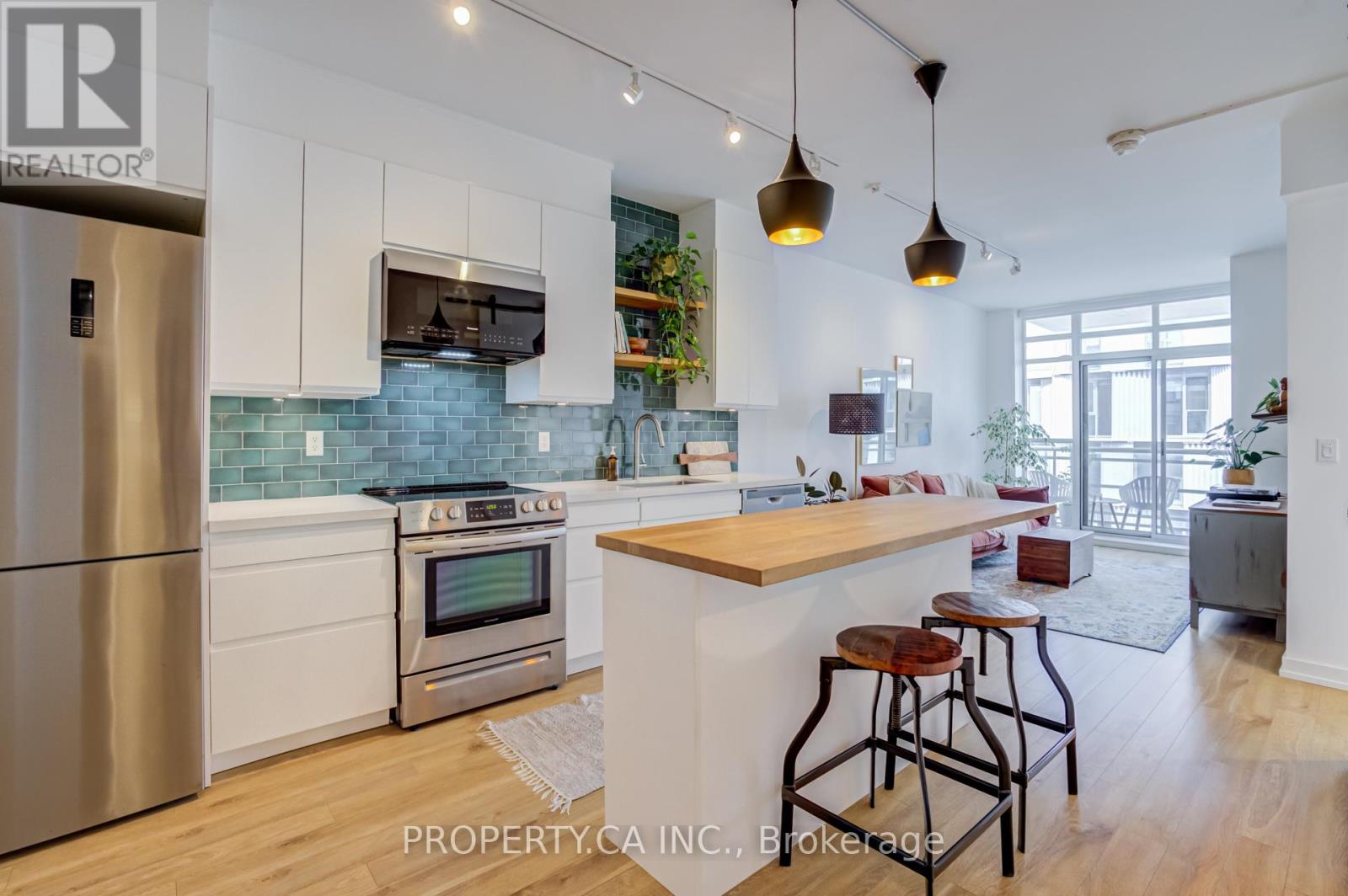 1111 - 80 Mill Street, Toronto, Ontario  M5A 4T3 - Photo 2 - C13525942