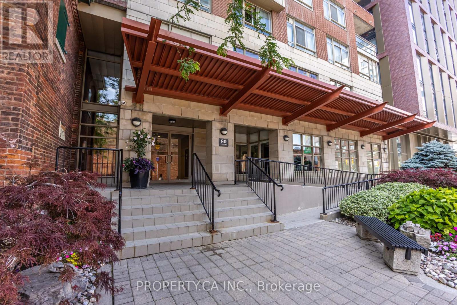 1111 - 80 Mill Street, Toronto, Ontario  M5A 4T3 - Photo 22 - C13525942