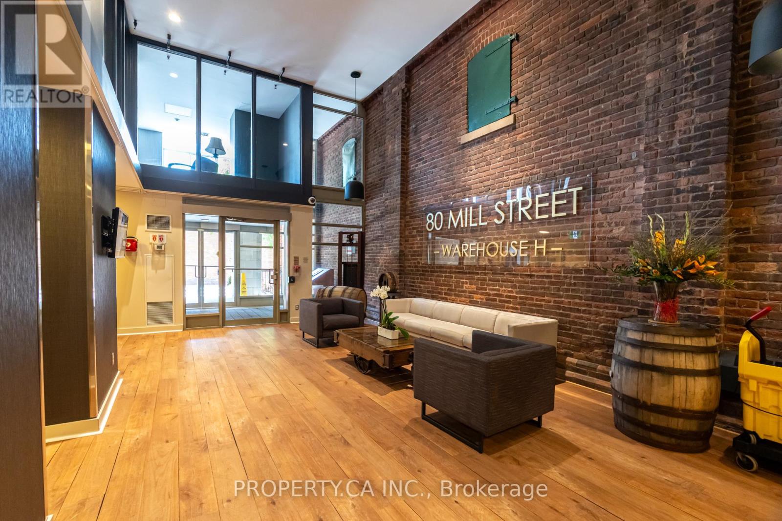 1111 - 80 Mill Street, Toronto, Ontario  M5A 4T3 - Photo 23 - C13525942